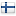 rmau.ru server is located in Finland